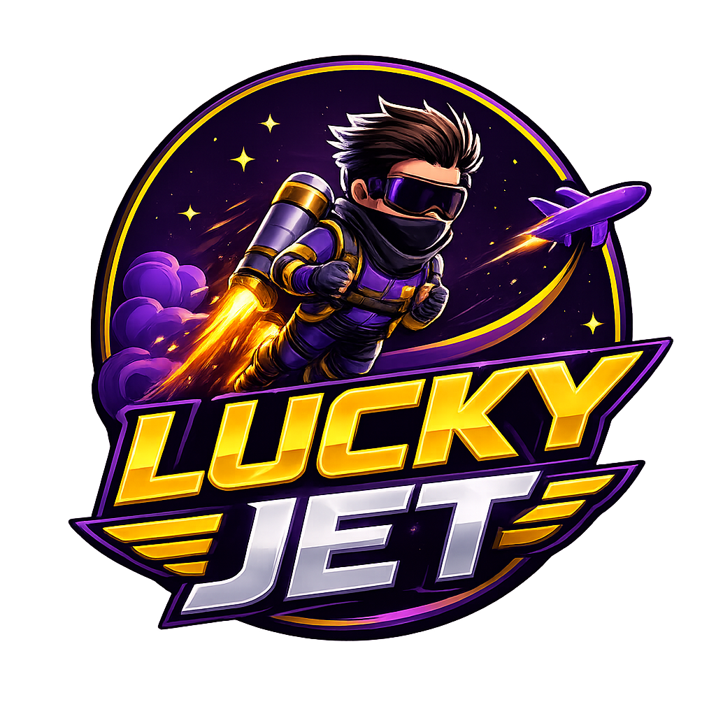 Lucky-Jetx